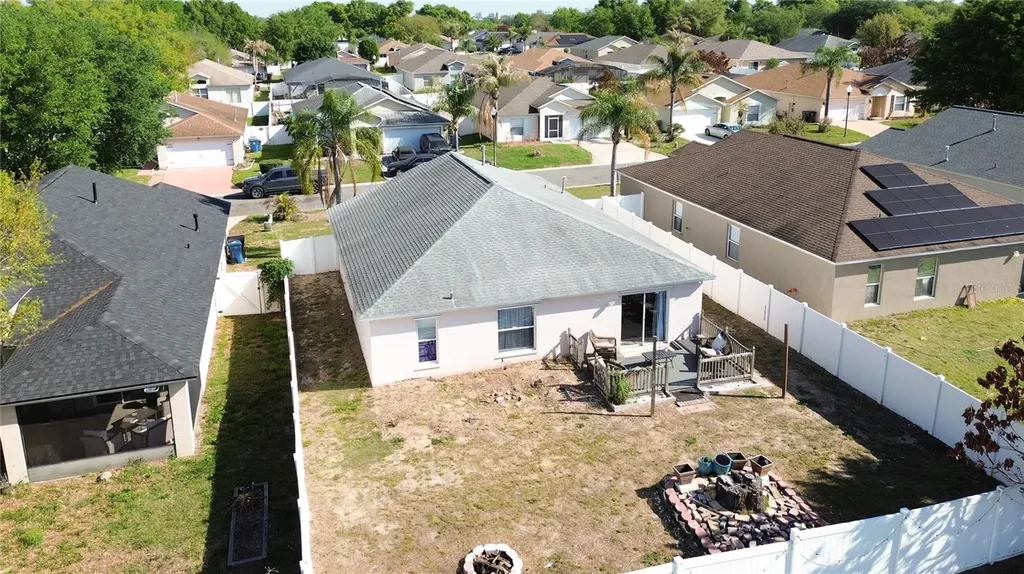 233 Verbena Street Davenport FL 33837