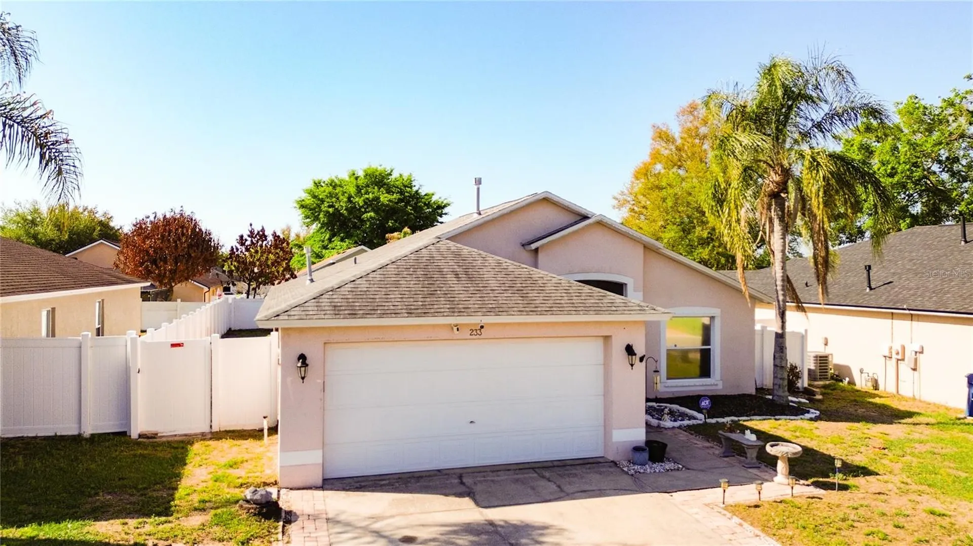 233 Verbena Street Davenport FL 33837