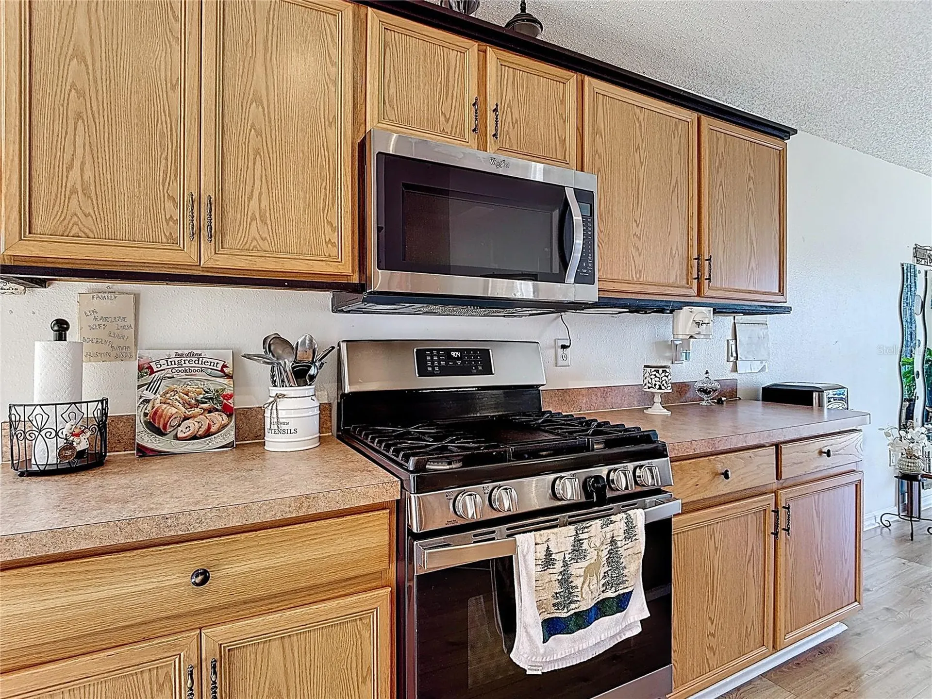 233 Verbena Street Davenport FL 33837