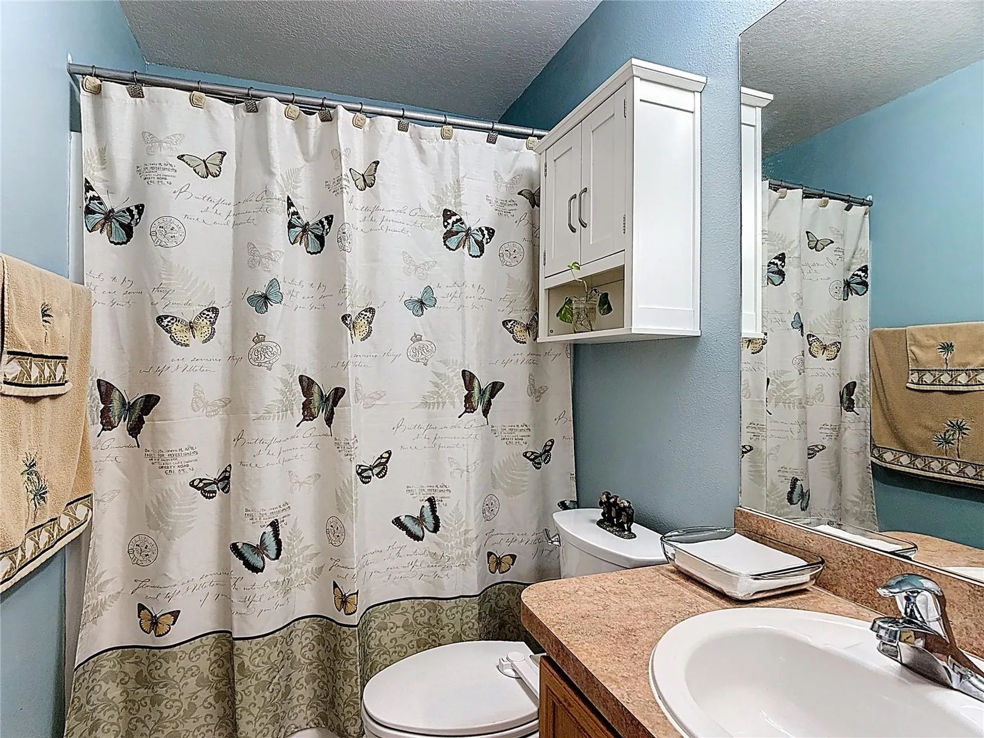 233 Verbena Street Davenport FL 33837