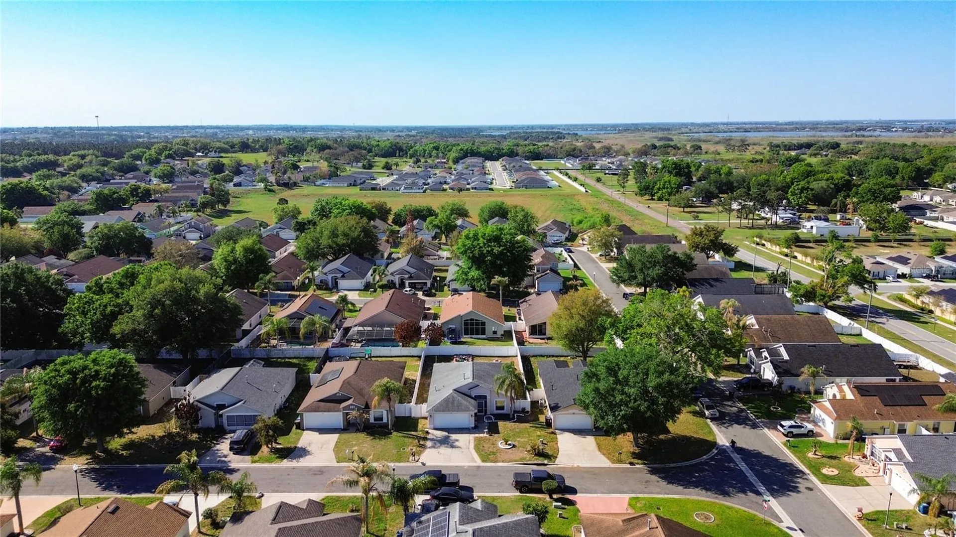 233 Verbena Street Davenport FL 33837