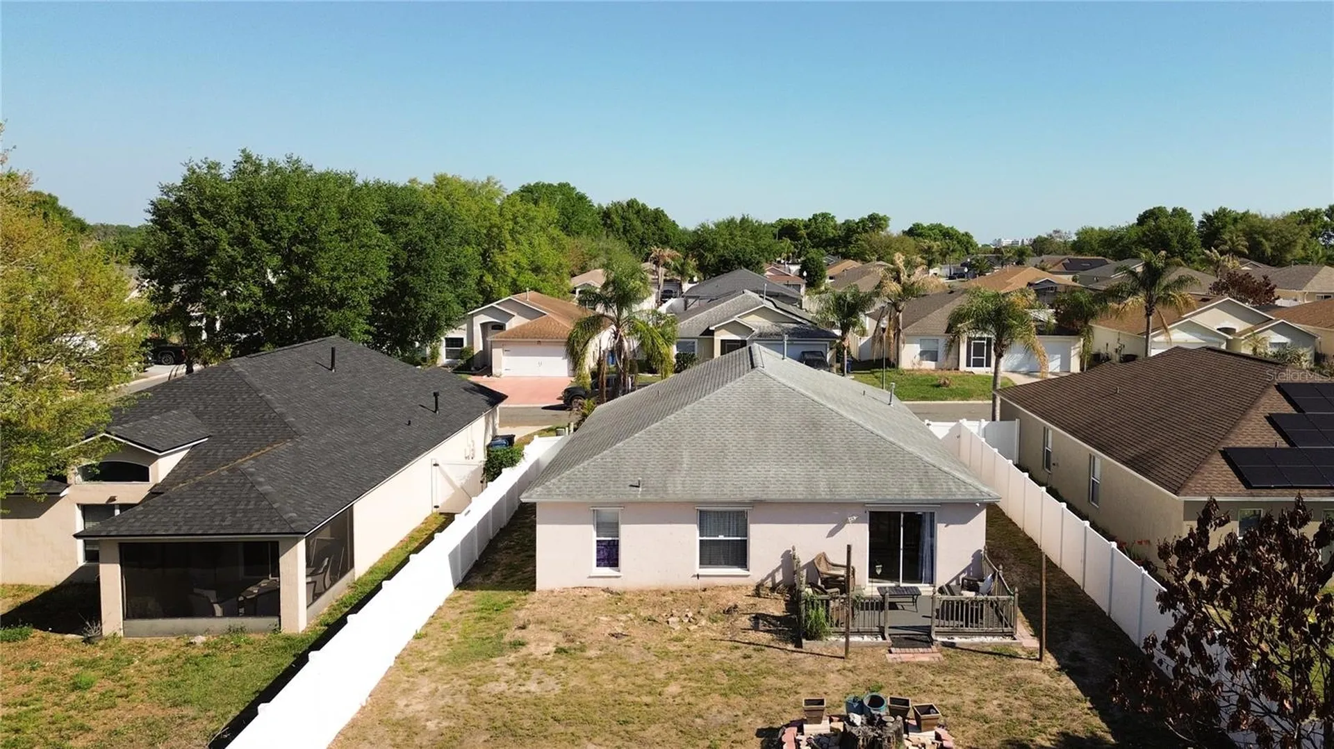 233 Verbena Street Davenport FL 33837