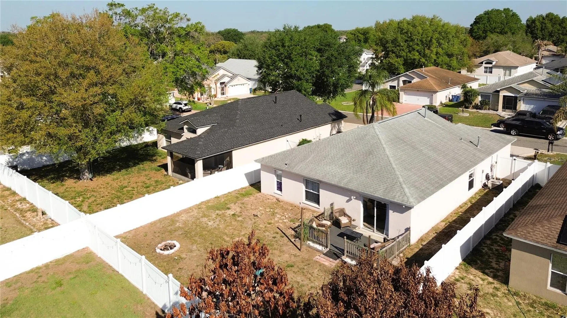 233 Verbena Street Davenport FL 33837