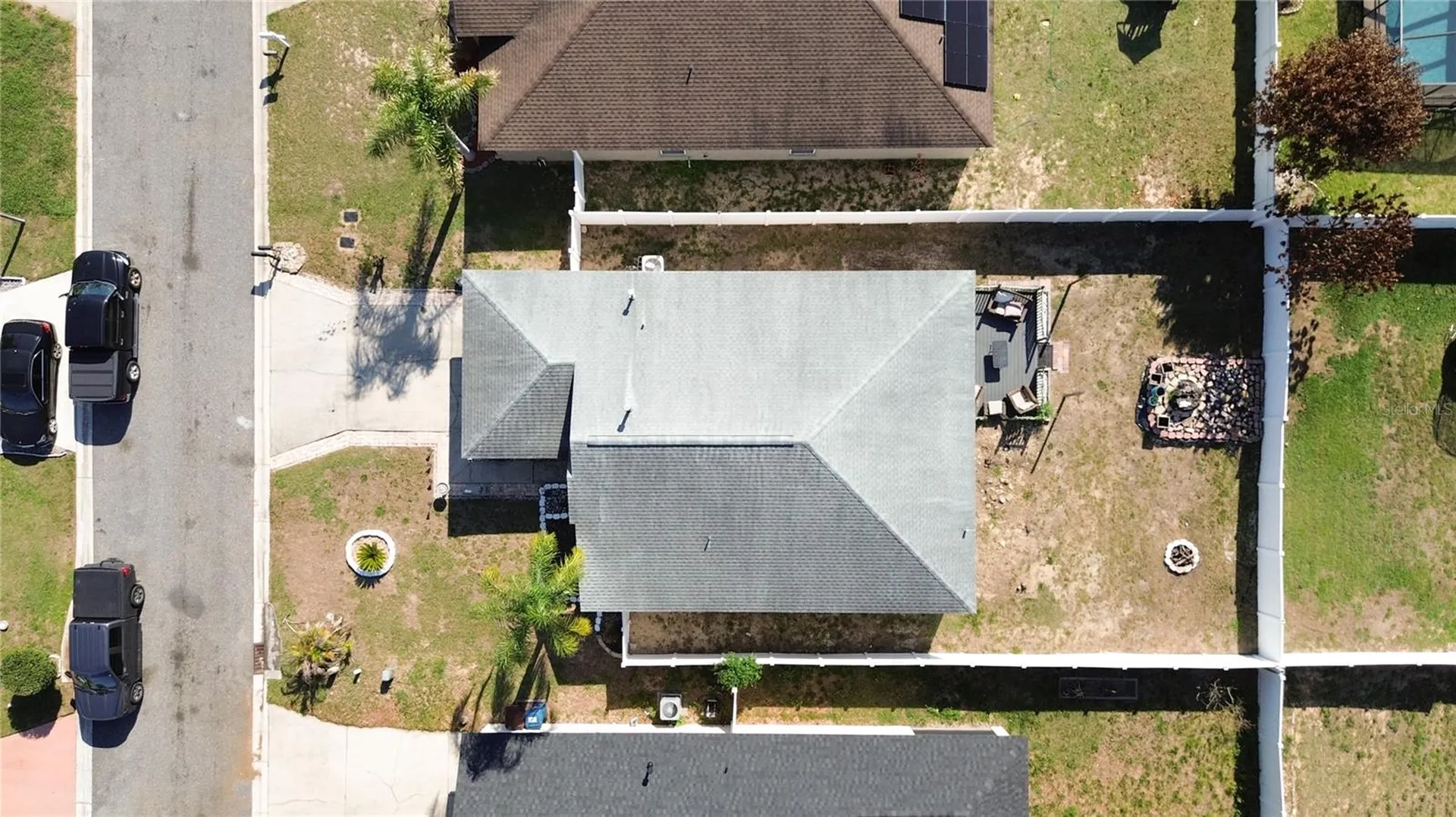 233 Verbena Street Davenport FL 33837