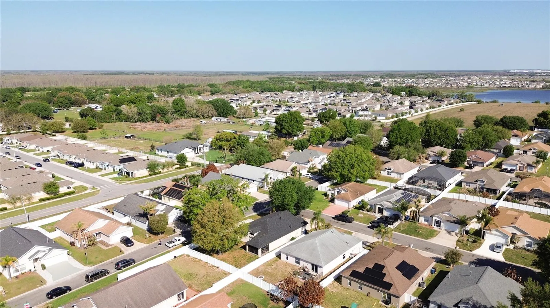 233 Verbena Street Davenport FL 33837
