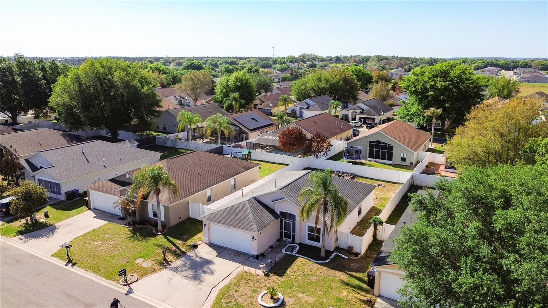 233 Verbena Street Davenport FL 33837