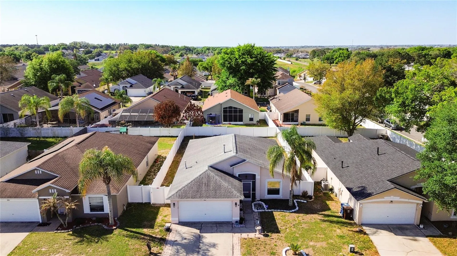 233 Verbena Street Davenport FL 33837