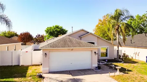 233 Verbena Street Davenport FL 33837