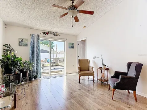 233 Verbena Street Davenport FL 33837