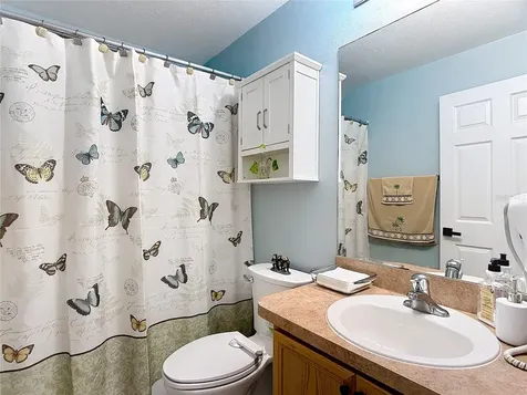 233 Verbena Street Davenport FL 33837