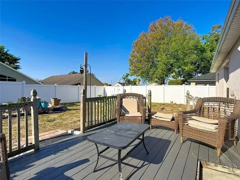 233 Verbena Street Davenport FL 33837
