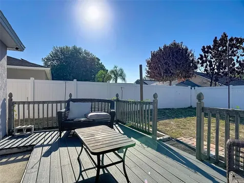 233 Verbena Street Davenport FL 33837