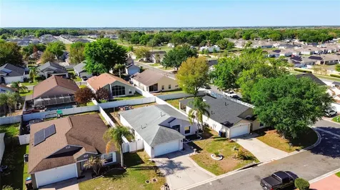 233 Verbena Street Davenport FL 33837