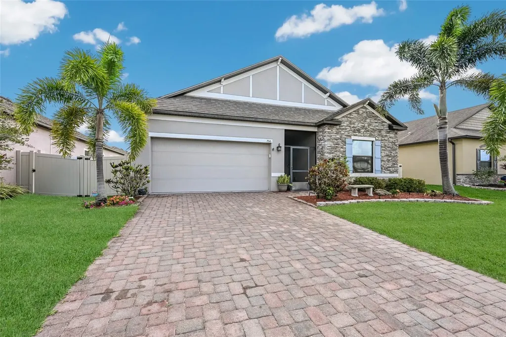 7516 38th Drive E Palmetto FL 34221