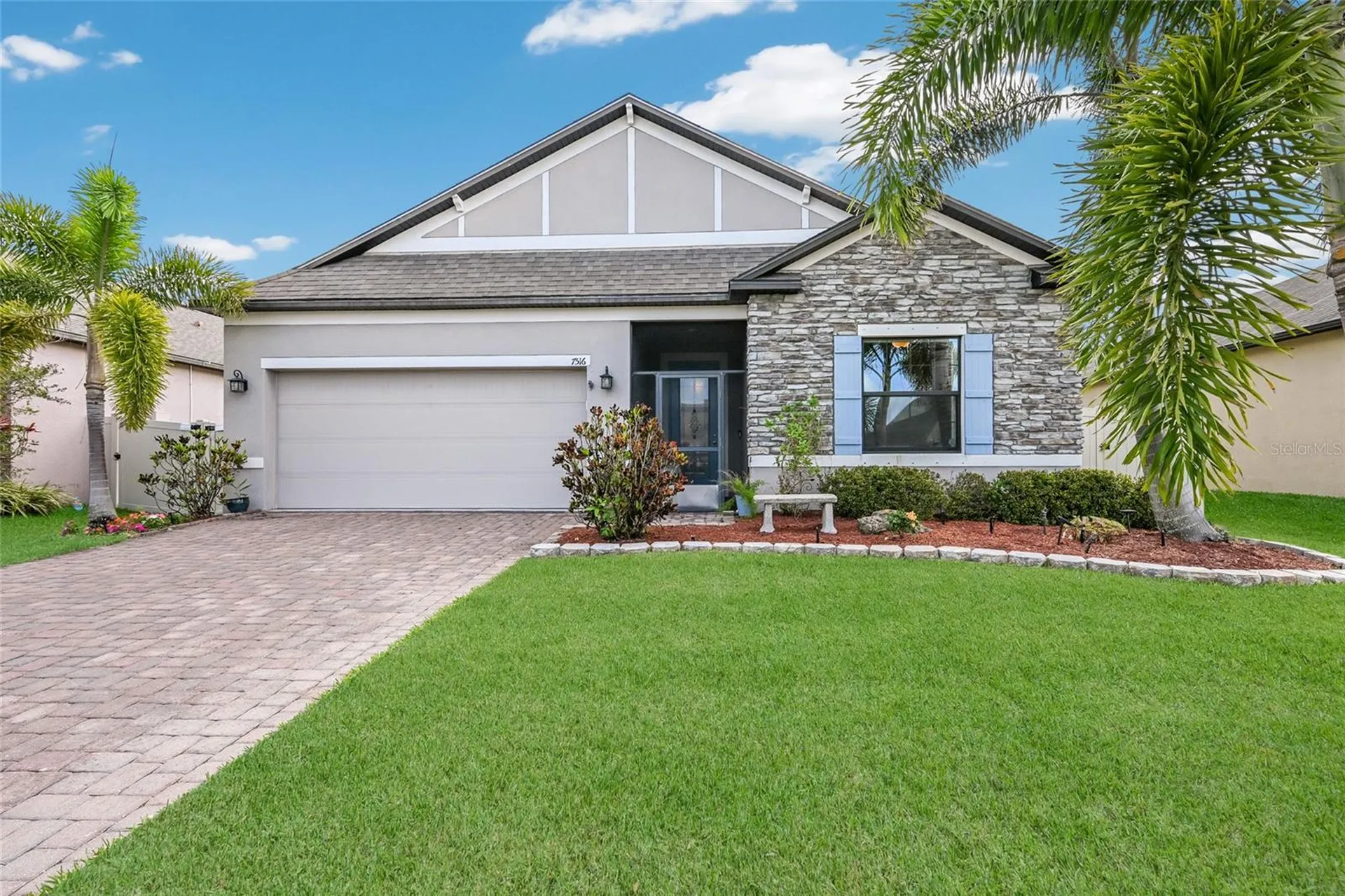 7516 38th Drive E Palmetto FL 34221