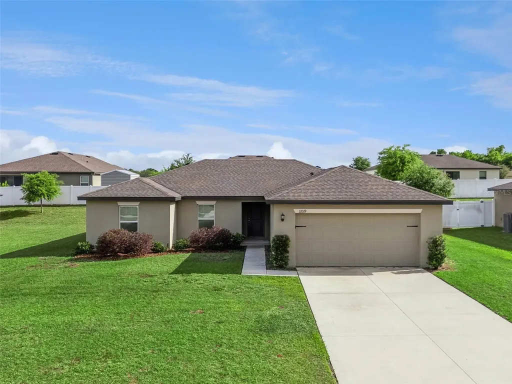 12019 Indian Grass Way Leesburg FL 34788