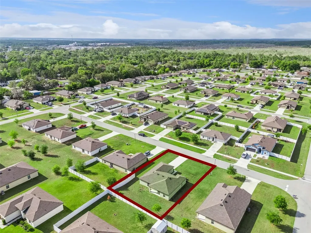 12019 Indian Grass Way Leesburg FL 34788