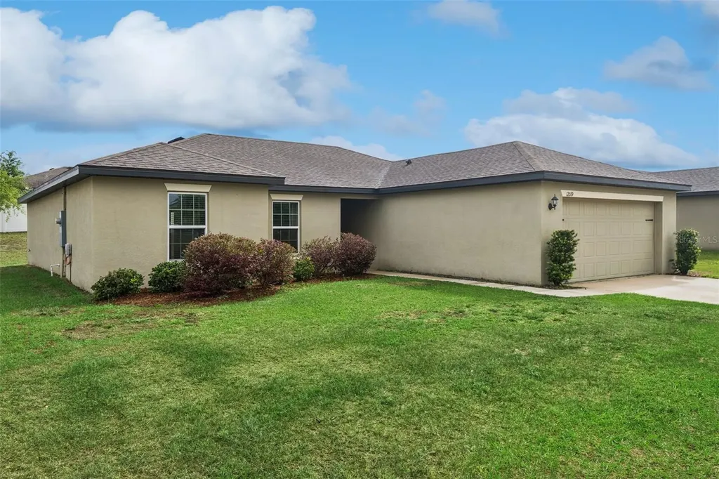 12019 Indian Grass Way Leesburg FL 34788
