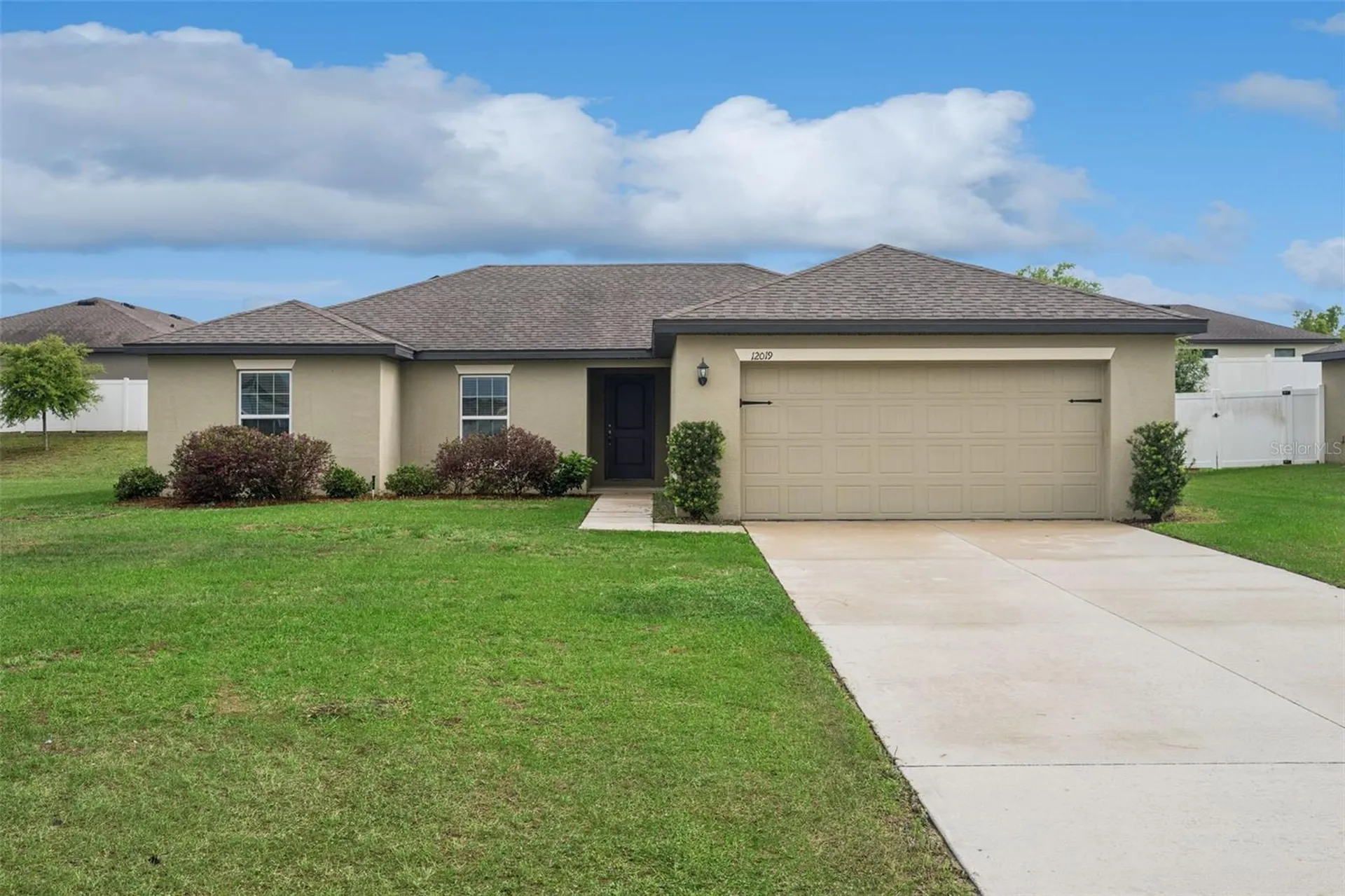 12019 Indian Grass Way Leesburg FL 34788