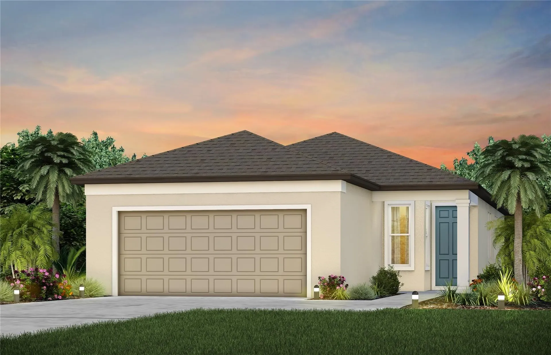 5324 SW 86th Court Road Ocala FL 34481