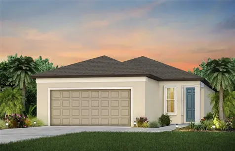 5324 SW 86th Court Road Ocala FL 34481
