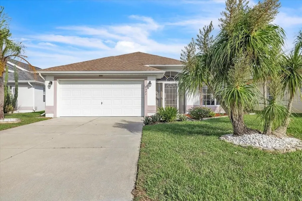 8571 Gassner Way Lehigh Acres FL 33972