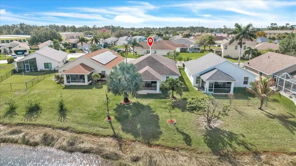 8571 Gassner Way Lehigh Acres FL 33972