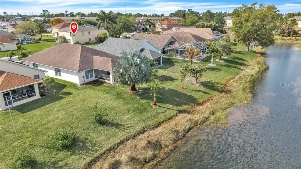 8571 Gassner Way Lehigh Acres FL 33972