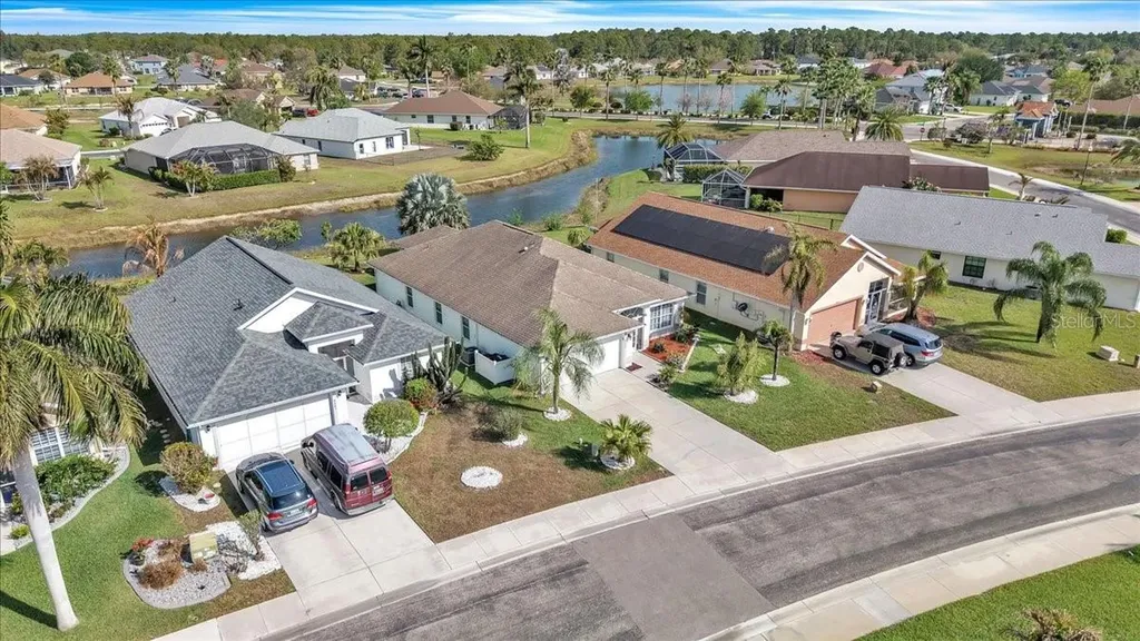 8571 Gassner Way Lehigh Acres FL 33972