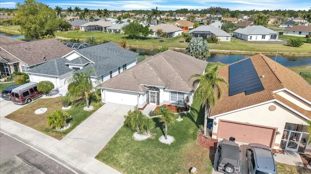8571 Gassner Way Lehigh Acres FL 33972