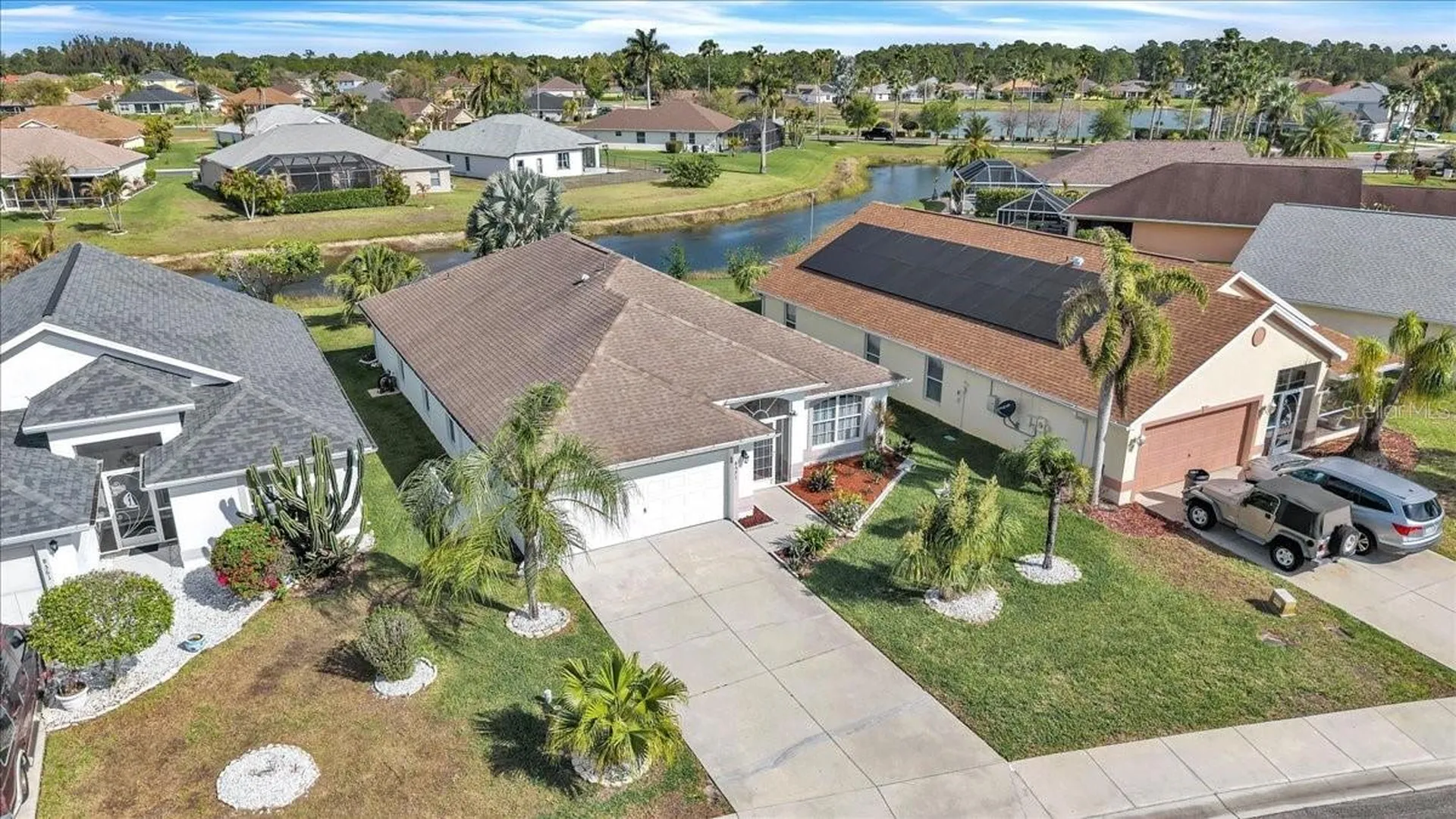 8571 Gassner Way Lehigh Acres FL 33972