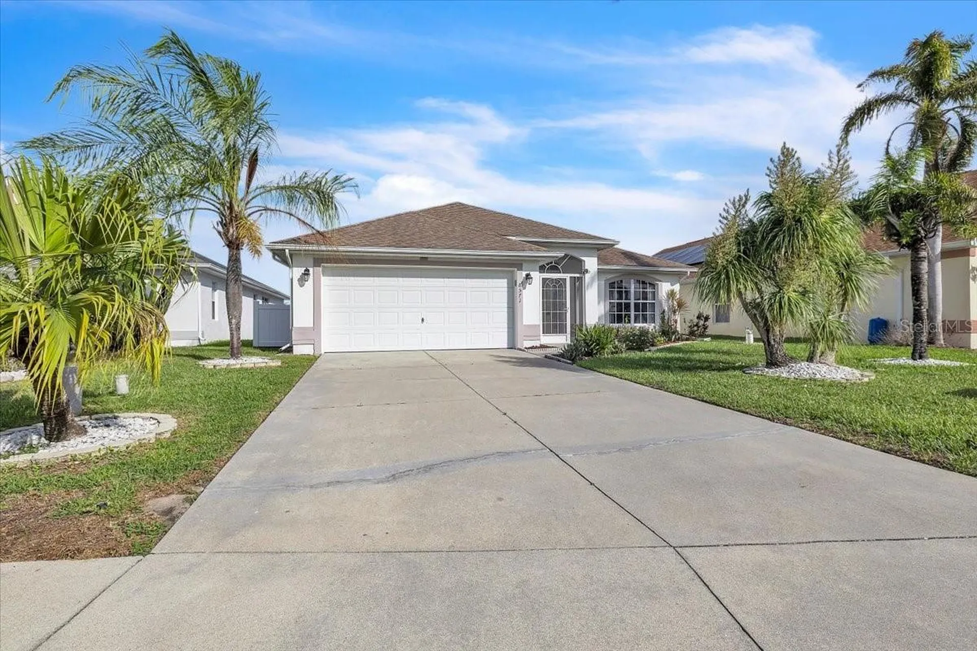 8571 Gassner Way Lehigh Acres FL 33972