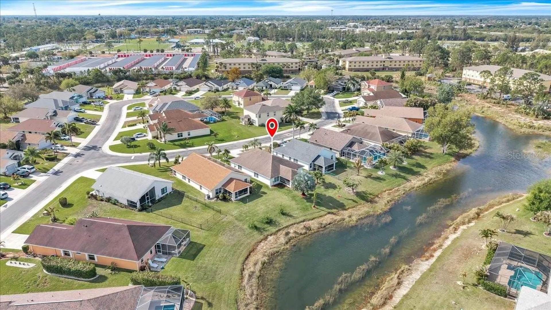 8571 Gassner Way Lehigh Acres FL 33972