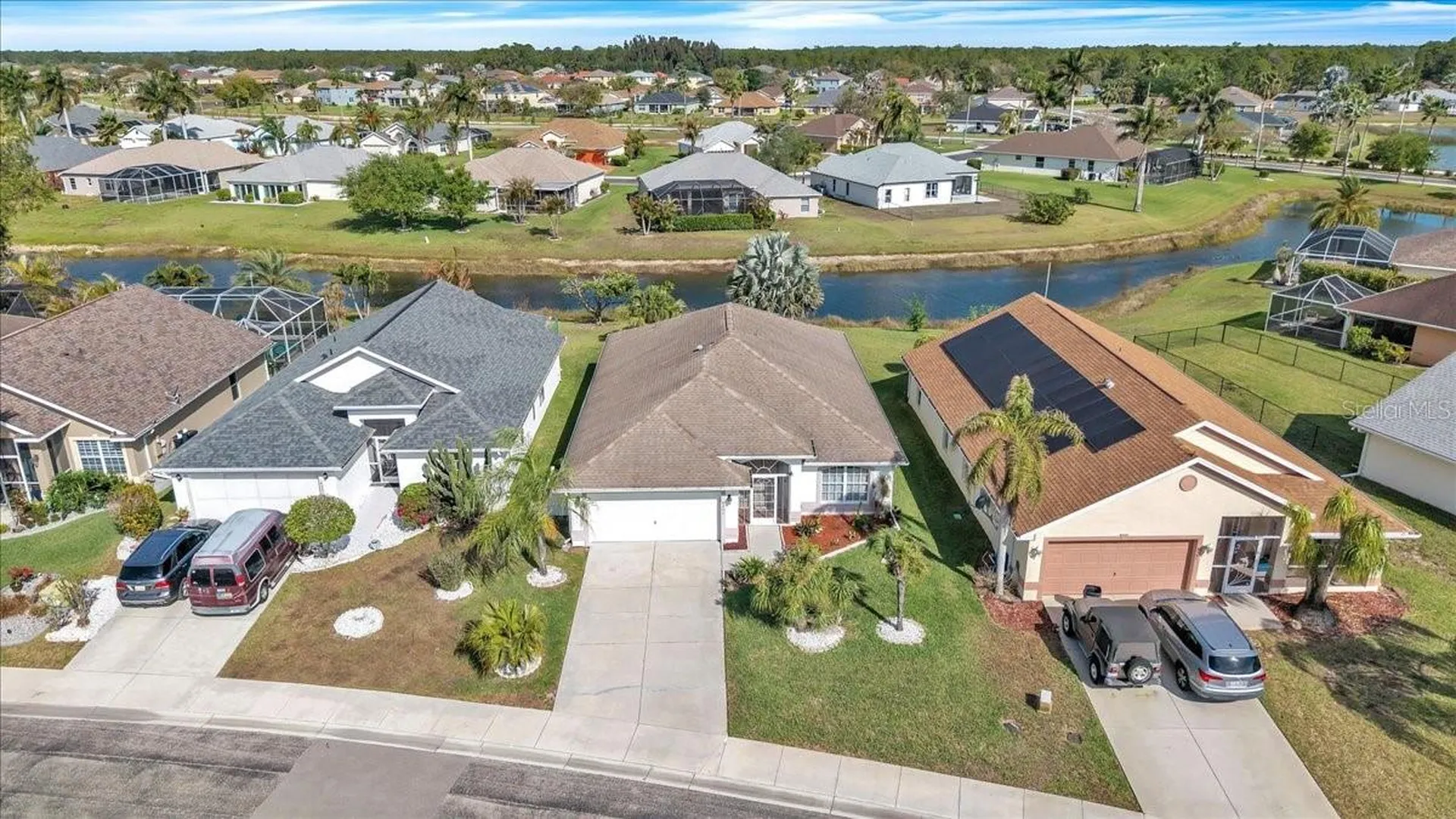 8571 Gassner Way Lehigh Acres FL 33972