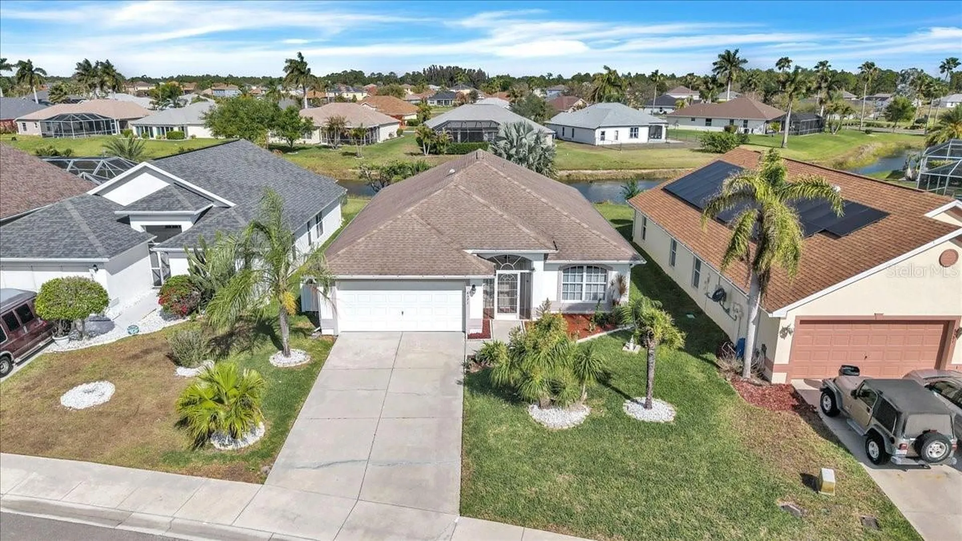 8571 Gassner Way Lehigh Acres FL 33972