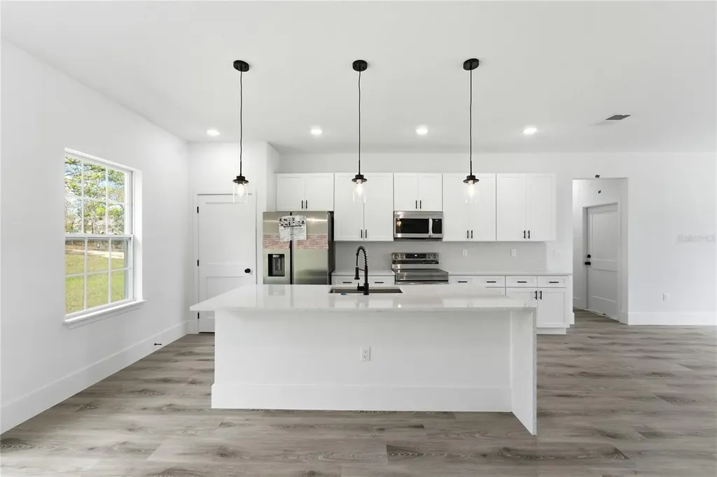 2861 W Dellwood Street Citrus Springs FL 34433