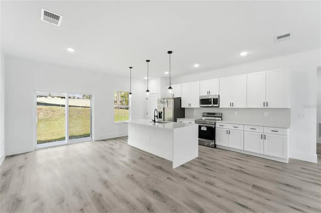 2861 W Dellwood Street Citrus Springs FL 34433