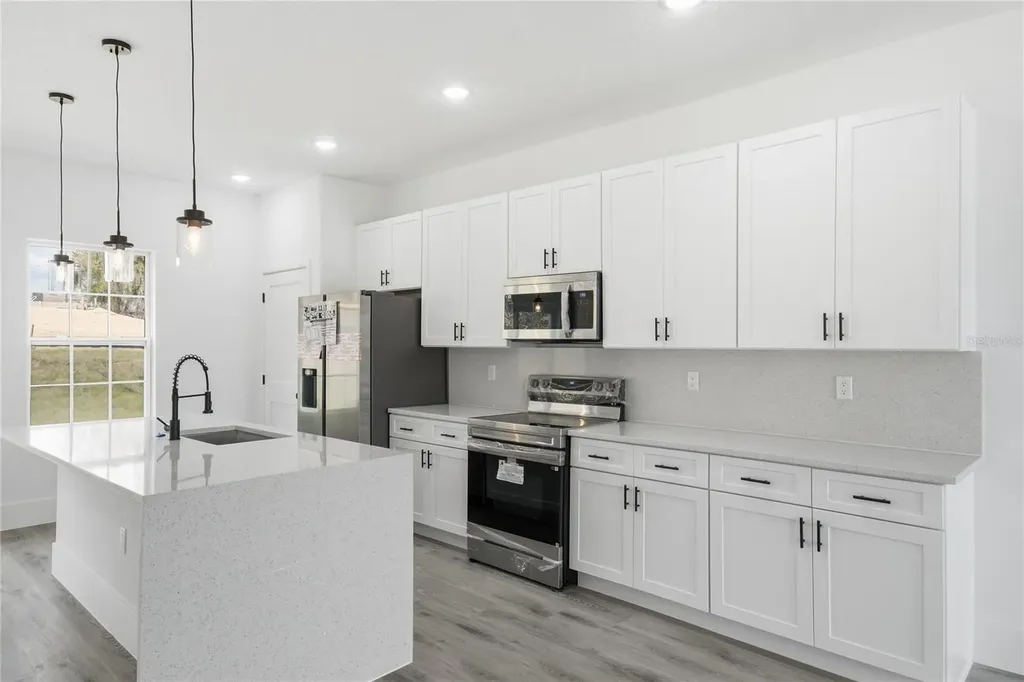 2861 W Dellwood Street Citrus Springs FL 34433
