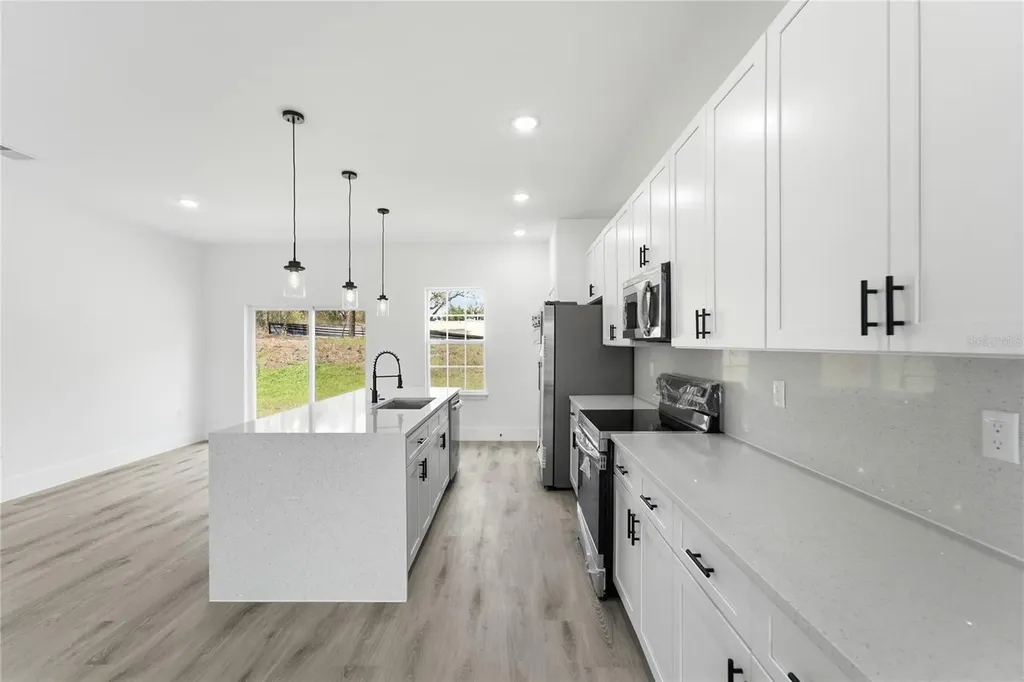 2861 W Dellwood Street Citrus Springs FL 34433