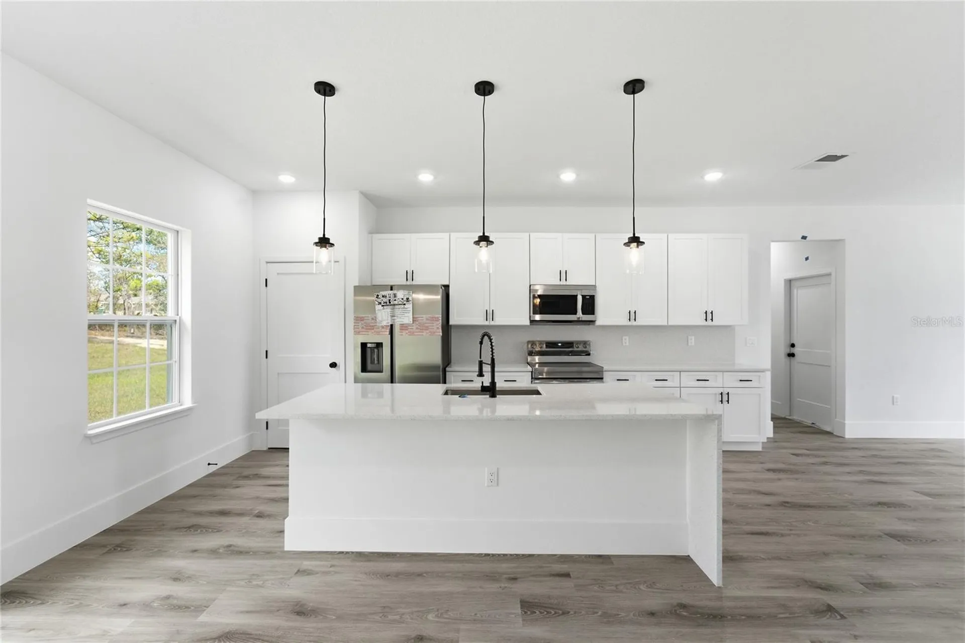 2861 W Dellwood Street Citrus Springs FL 34433