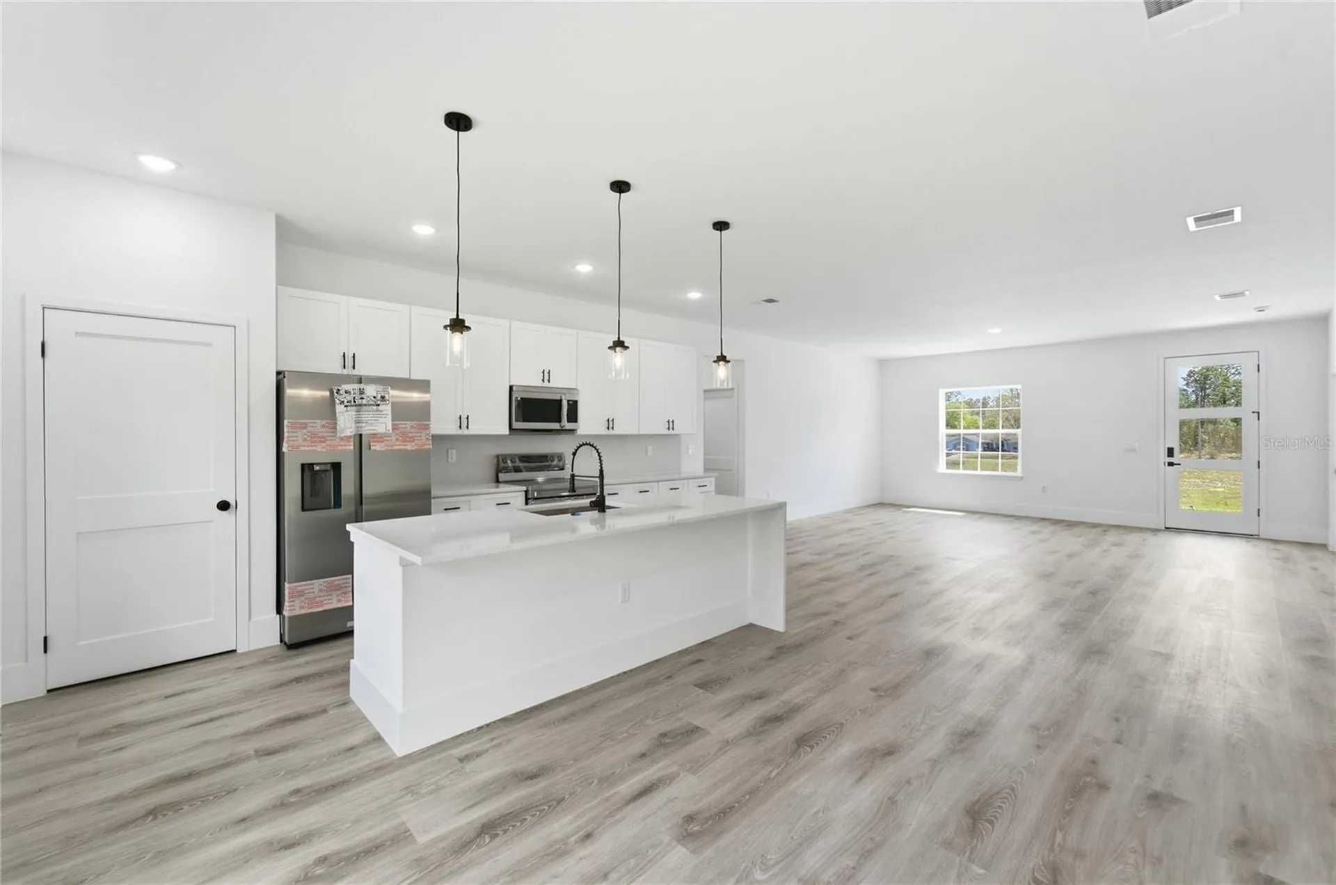 2861 W Dellwood Street Citrus Springs FL 34433