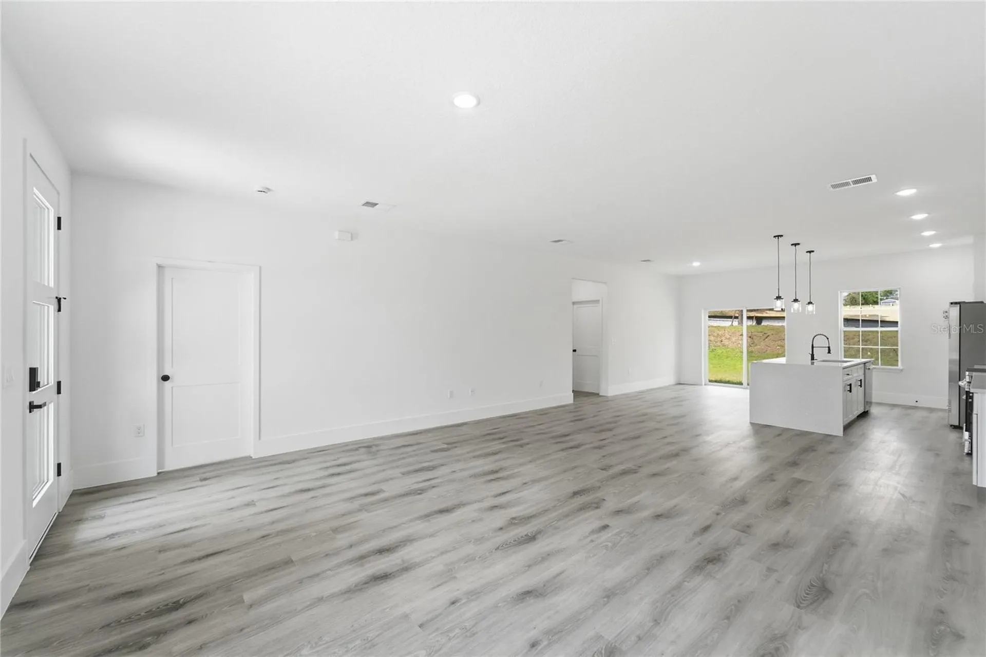 2861 W Dellwood Street Citrus Springs FL 34433