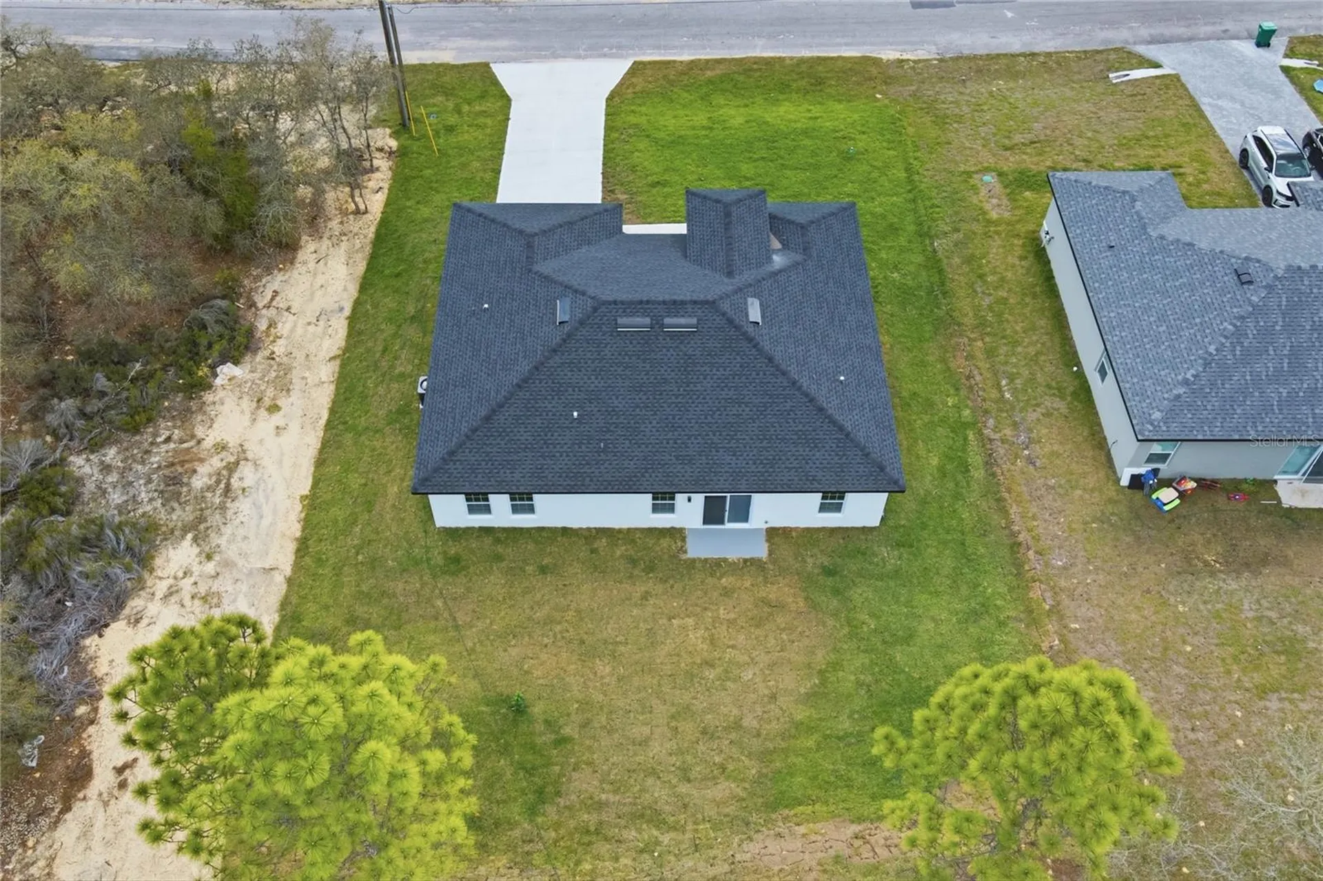 2861 W Dellwood Street Citrus Springs FL 34433