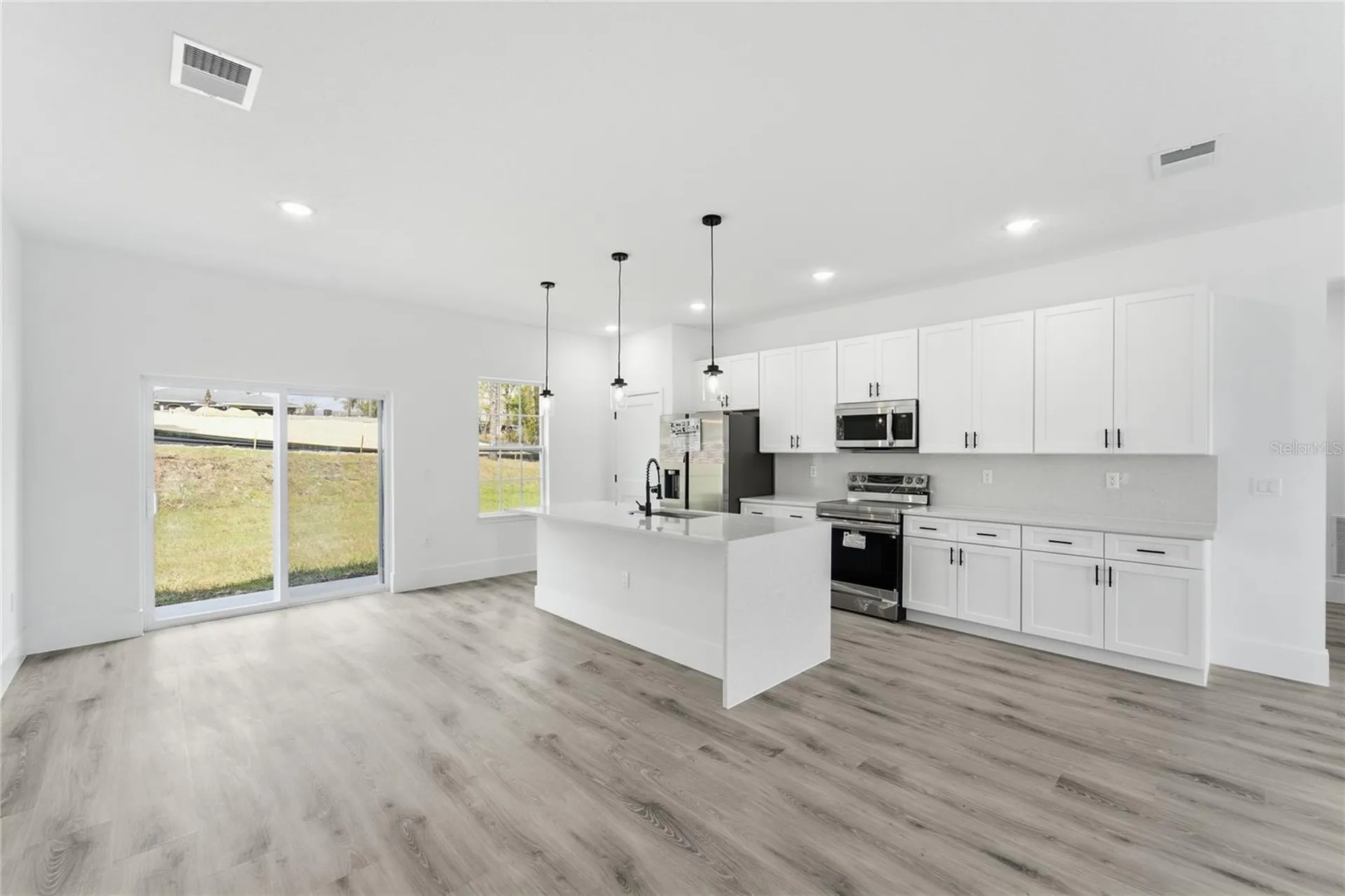 2861 W Dellwood Street Citrus Springs FL 34433