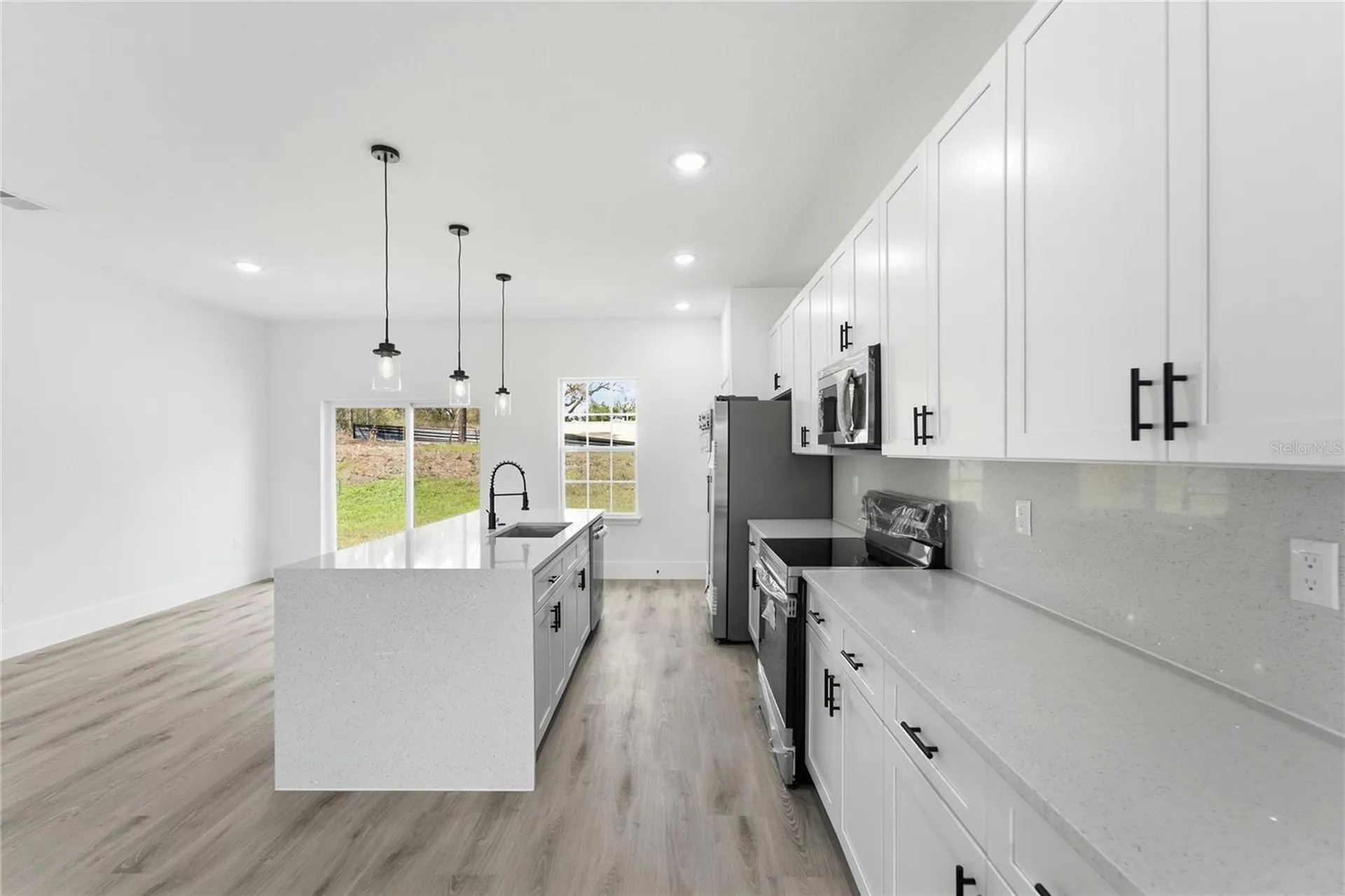 2861 W Dellwood Street Citrus Springs FL 34433