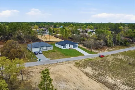 2861 W Dellwood Street Citrus Springs FL 34433