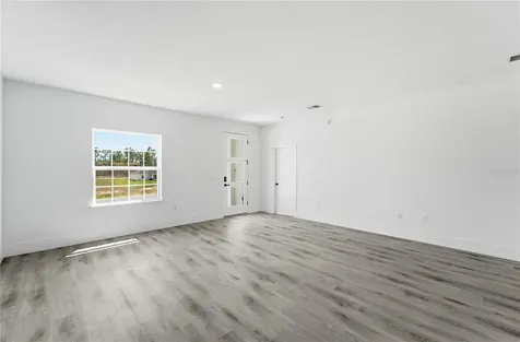 2861 W Dellwood Street Citrus Springs FL 34433