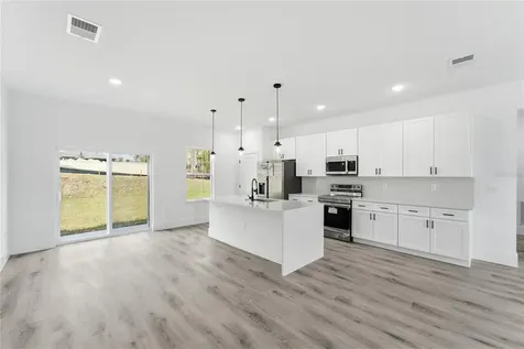 2861 W Dellwood Street Citrus Springs FL 34433