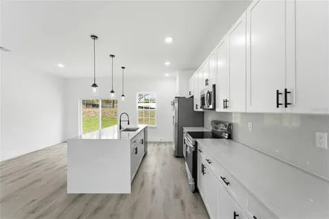 2861 W Dellwood Street Citrus Springs FL 34433