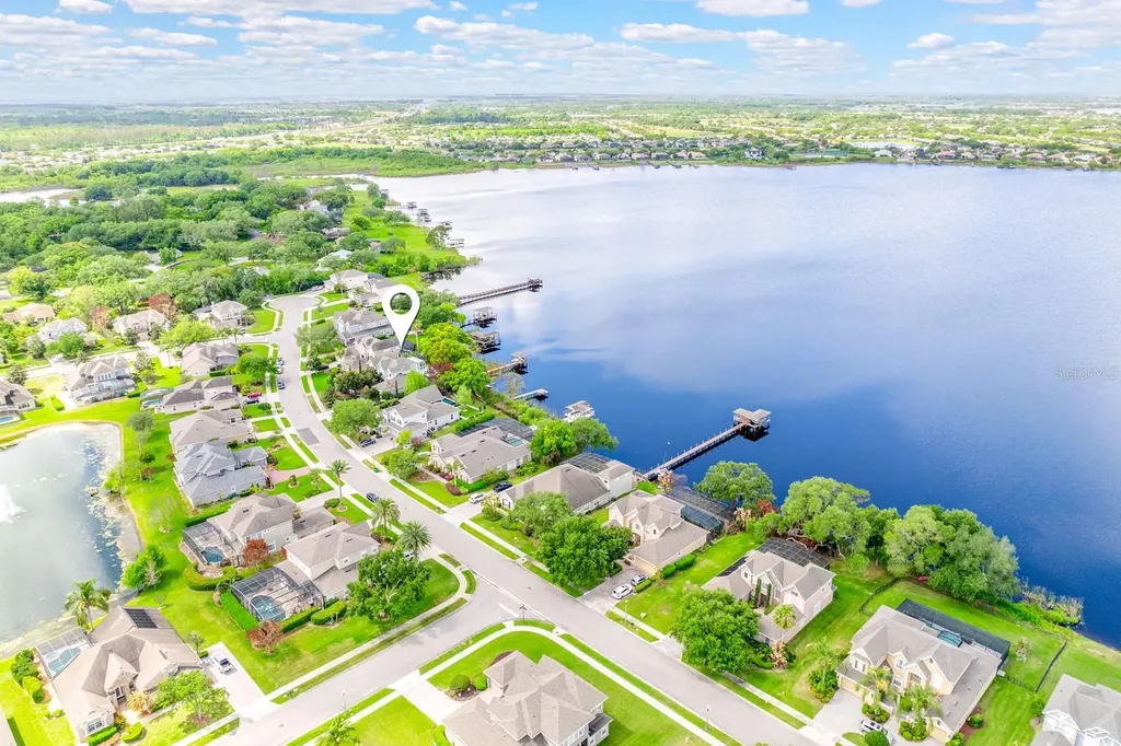 14255 Hampshire Bay Circle Winter Garden FL 34787